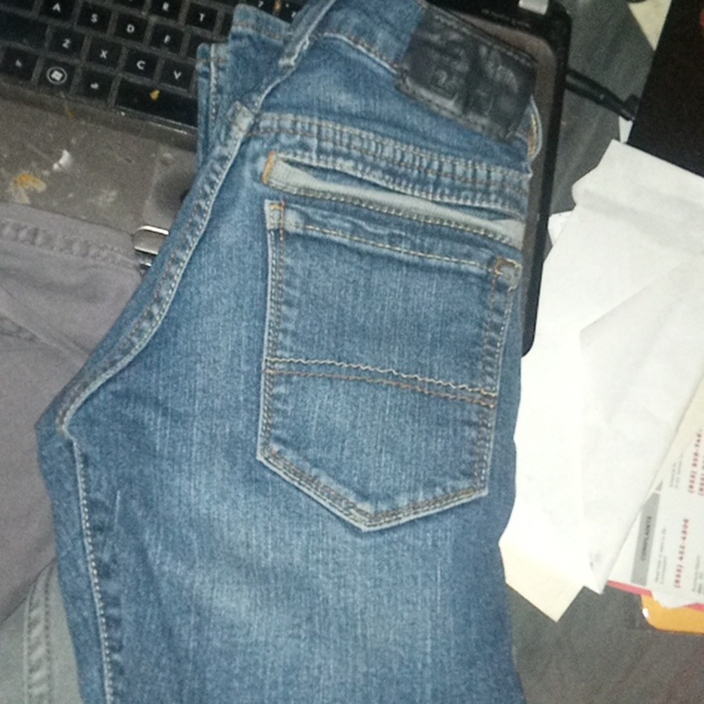 Boys Levi's